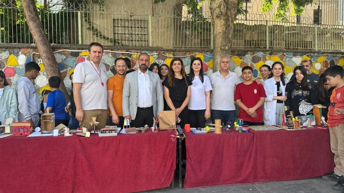 Teknoloji ve Tasarım Sergisi